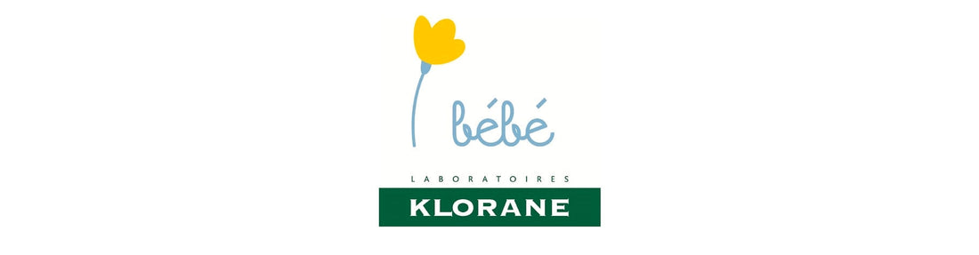 Klorane BEBE Products 
