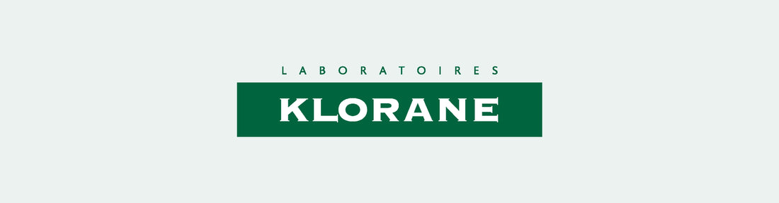 Klorane Products