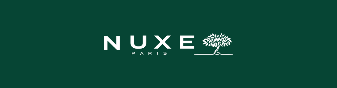 Nuxe Paris Products