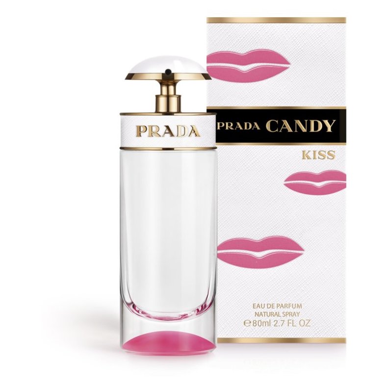 prada - Candy Kiss Eau De Parfum | MazenOnline