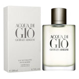 Giorgio Armani - Acqua Di Gio For Men | MazenOnline