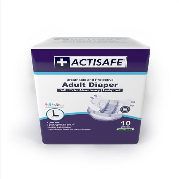 Adult Diaper - MazenOnline