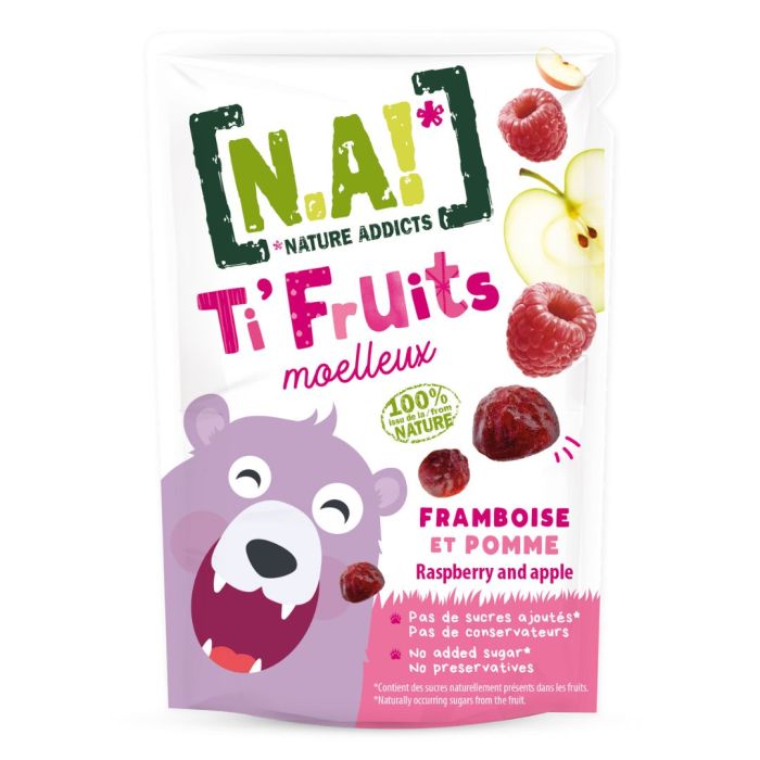 NATURE ADDICTS - Fruit Sticks | MazenOnline