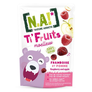 NATURE ADDICTS - Fruit Sticks | MazenOnline