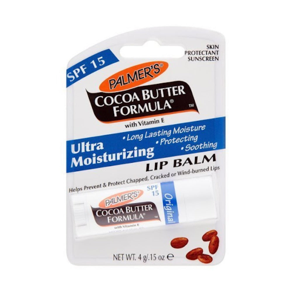 Cocoa Butter Formula Lip Balm