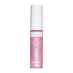 seventeen - Juicy Shine Gloss | MazenOnline