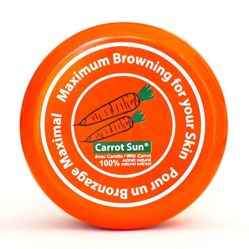 Carrot - Cream With Carrot Extract | MazenOnline