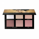 RADIANT - Face Palette | MazenOnline