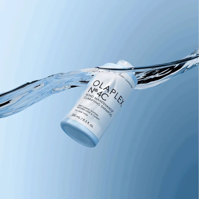 olaplex shampoo no 4