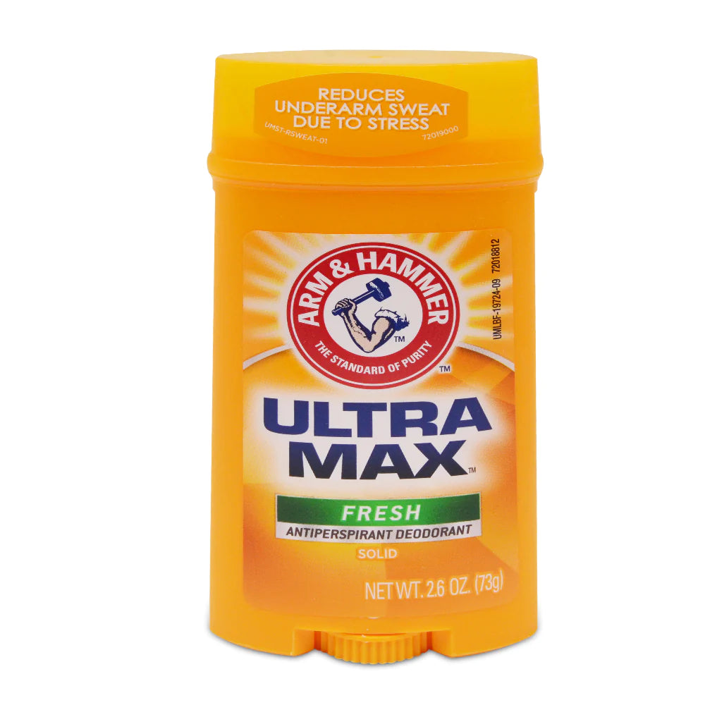 Deodorant Stick Fresh Ultra Max - MazenOnline