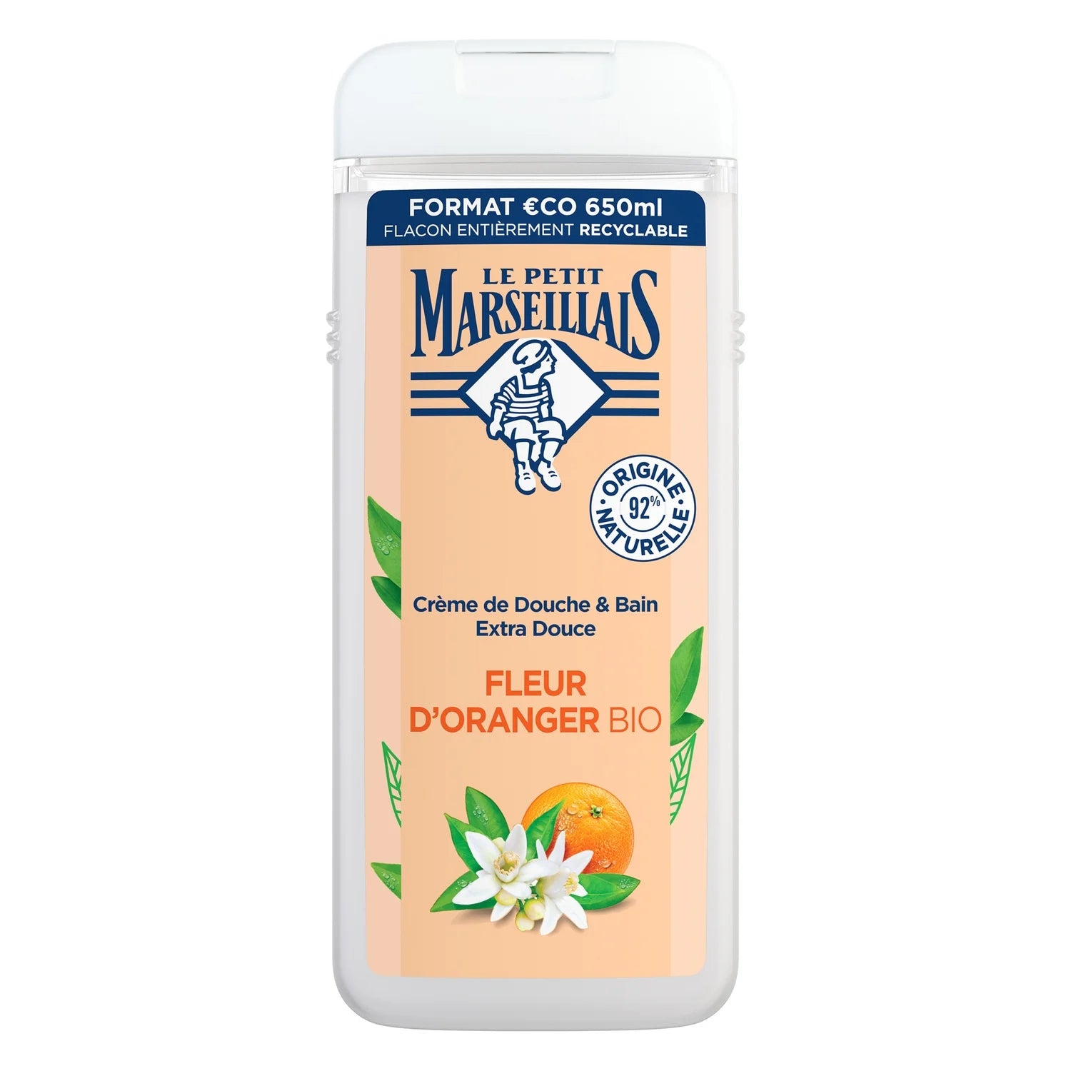 Marseillais - Shower Gel | MazenOnline