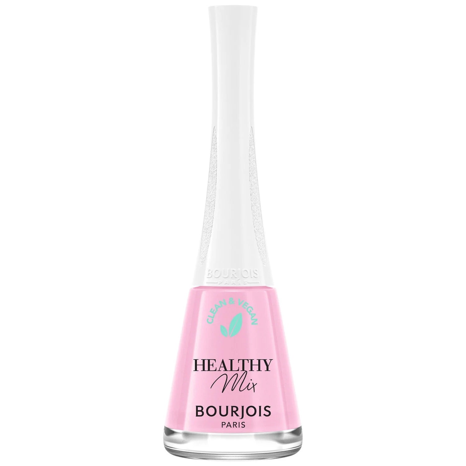 Bourjois - Healthy Mix Vegan Nail Polish | MazenOnline