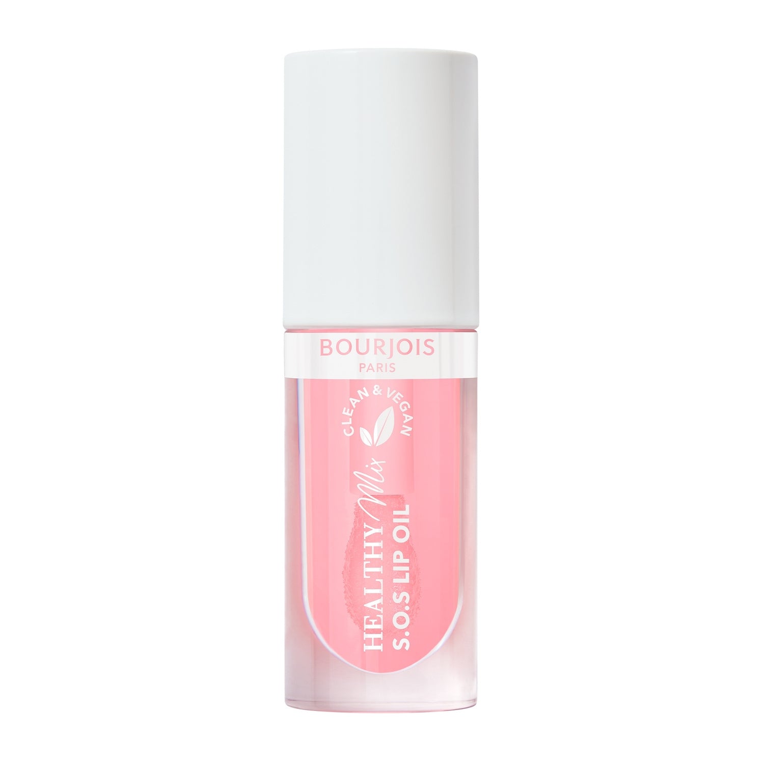 Bourjois Paris - Gloss Pink Passion Teinte | MazenOnline