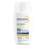 Bioderma - Photoderm XDefense Tone 02 SPF 50+ | MazenOnline