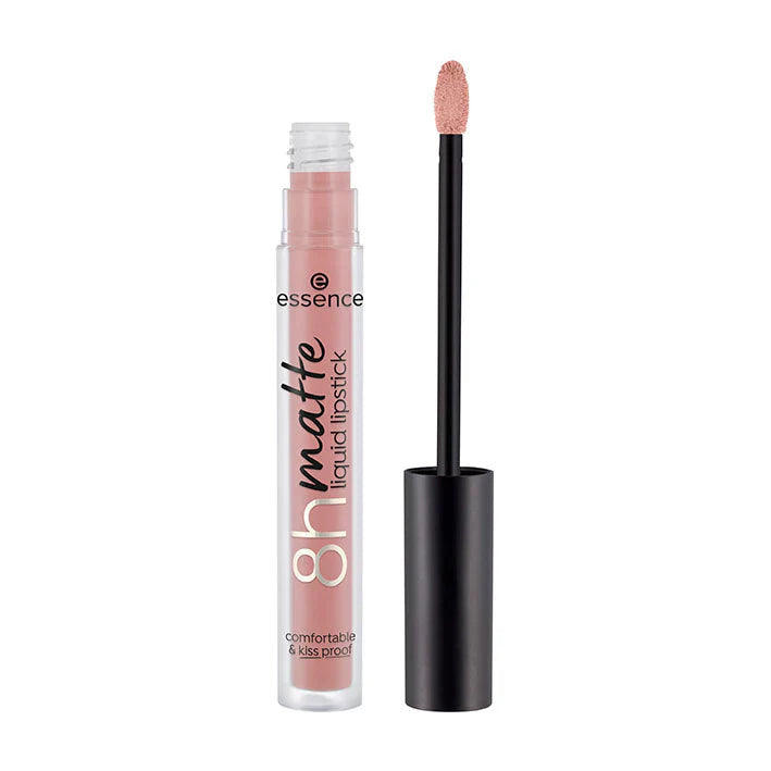 Essence - Liquid lipstick 8h Matte | MazenOnline