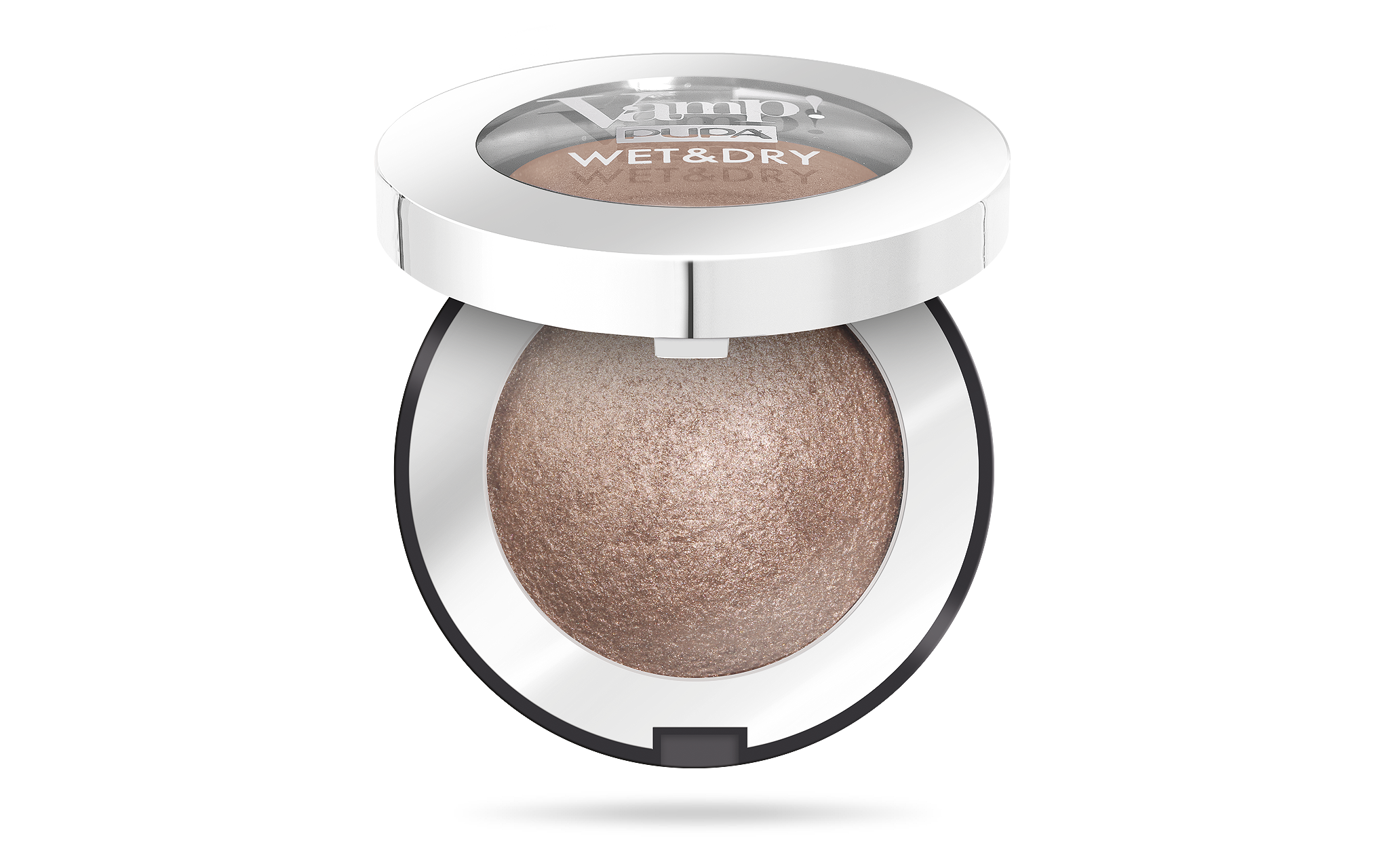 Pupa Milano - Pupa VAMP! Wet & Dry Eyeshadow | MazenOnline