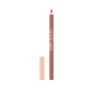Maybelline New York - Lifter Liner Lip Liner Pencil with Hyaluronic Acid and Jojoba Oil | MazenOnline