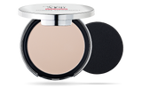 pupa - Extreme Matt Compact Powder | MazenOnline