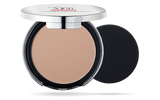 Pupa Milano - Extreme Matt Compact Powder Foundation | MazenOnline