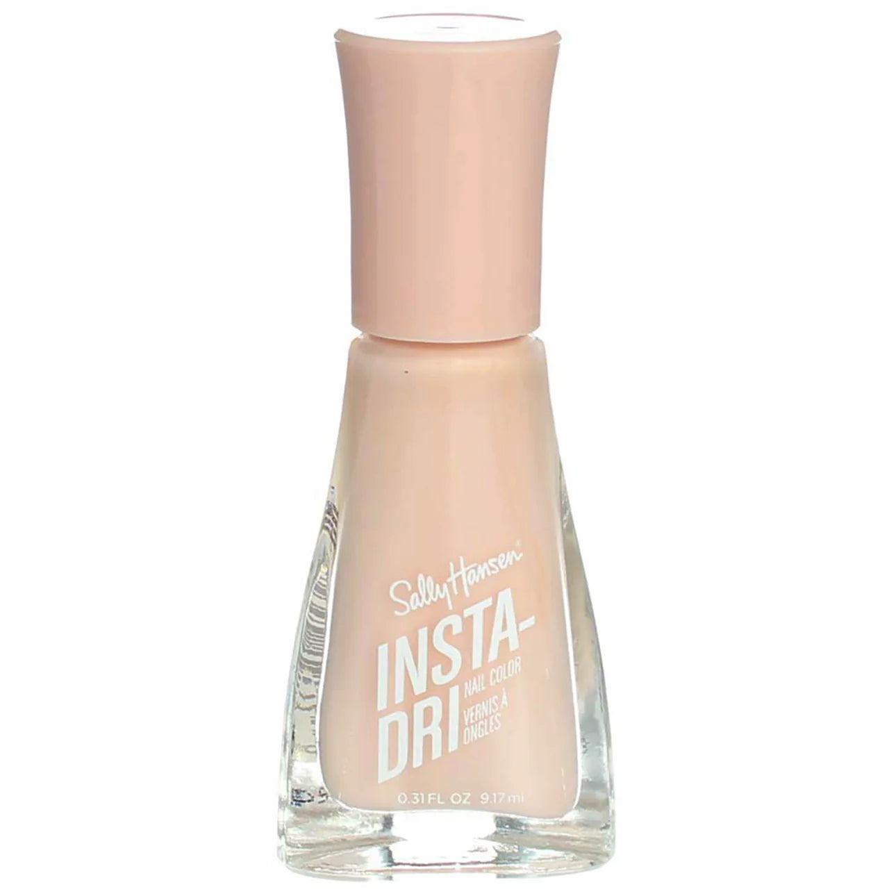 Sally Hansen - Insta Dri Fast Dry Nail Color, Petal Pusher 233 | MazenOnline