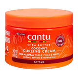 Cantu Care - For Natural Hair Coconut Curling | MazenOnline