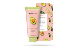 Pupa Milano - Shower Milk Lovers | MazenOnline