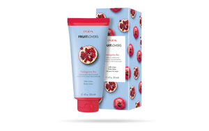 Pupa Milano - Shower Milk Lovers | MazenOnline