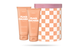 Pupa Milano - Happy Box - Exfoliating Shower Gel and Body Milk | MazenOnline