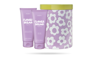 Pupa Milano - Happy Box - Exfoliating Shower Gel and Body Milk | MazenOnline