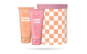 Pupa Milano - Happy Box - Shower Gels | MazenOnline