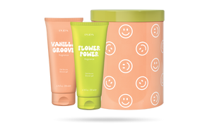 Pupa Milano - Happy Box - Shower Gels | MazenOnline