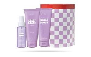 Pupa Milano - Happy Box Kit 4 Shower Gel, Body Milk and Scented Water | MazenOnline