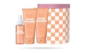 Pupa Milano - Happy Box Kit 4 Shower Gel, Body Milk and Scented Water | MazenOnline