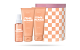 Pupa Milano - Happy Box Kit 4 Shower Gel, Body Milk and Scented Water | MazenOnline