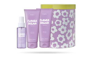 Pupa Milano - Happy Box Kit 4 Shower Gel, Body Milk and Scented Water | MazenOnline