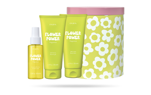 Pupa Milano - Happy Box Kit 4 Shower Gel, Body Milk and Scented Water | MazenOnline