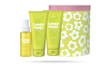 Pupa Milano - Happy Box Kit 4 Shower Gel, Body Milk and Scented Water | MazenOnline