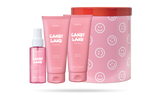 Pupa Milano - Happy Box Kit 4 Shower Gel, Body Milk and Scented Water | MazenOnline
