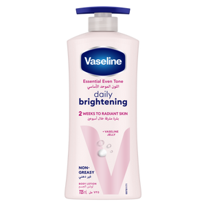 Essential Even Tone SPF 24 Body Lotion UV Lightening - MazenOnline