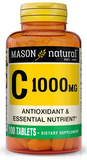 vitamin c 1000mg