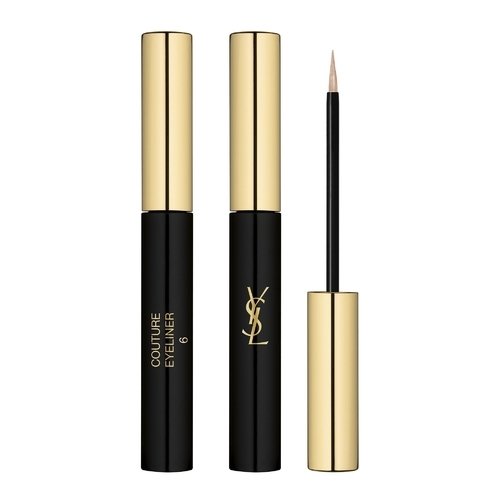Couture Eyeliner - Liquid Eyeliner Control & Precision Ultra Long Lasting Smudgeproof - MazenOnline