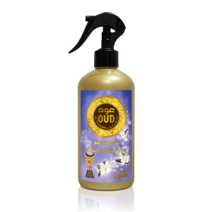 Jasmine Oud Air Freshener 455ml