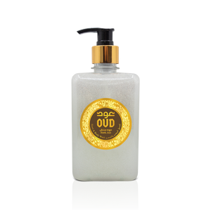 Royal Oud Hand & Body Wash 500ml