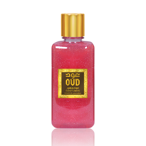 Flowers Oud Shower Gel 300ml