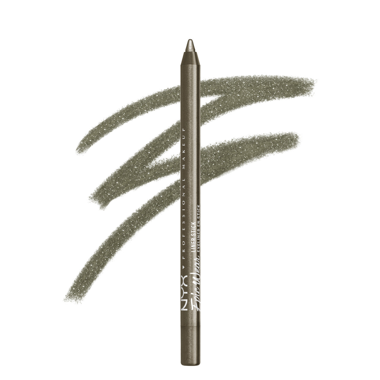 NYX Professional Makeup - Epic Wear Liner Stick, Long-Lasting Eyeliner Pencil | MazenOnline