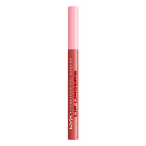 Lip Lingerie Liner Stain, Seamless Make Up with All-Day Stain, Waterproof Lip Stain Finish - MazenOnline