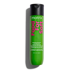 Matrix - Total Results Food For Soft Hydrating Shampoo | MazenOnline