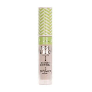 Lovely - Fresh & Juicy Concealer | MazenOnline