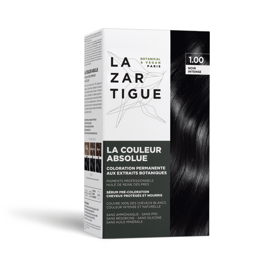 Hair Color - MazenOnline