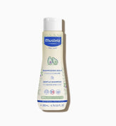 mustela shampoo